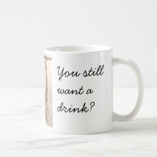 Tea Bags Coffee Mug