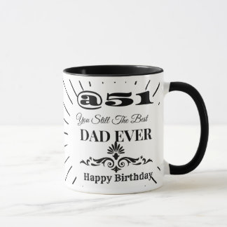 Tea-birthday mugs, funny mugs, gag mugs, funny mug
