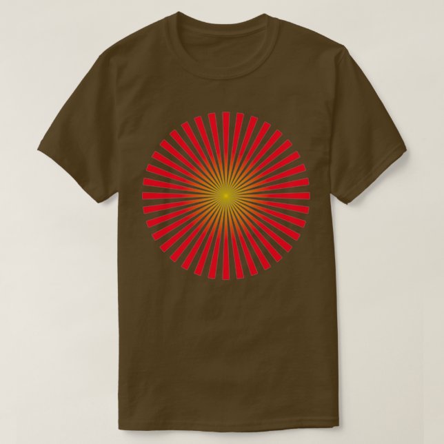 TEA CAKES TUNNOCKS T-Shirt (Design Front)