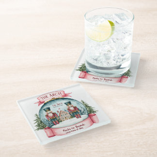 tea coaster