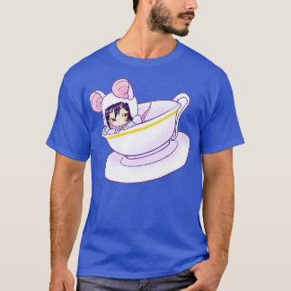 Tea Cup Fyodor T-Shirt