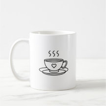 Tea Cup Mug