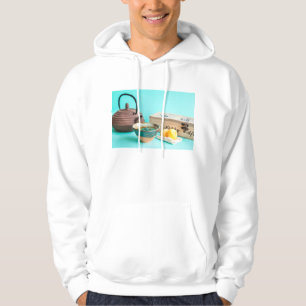 Tea For One Hoodie