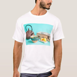 Tea For One T-Shirt