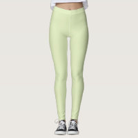 Tea Green Solid Blank Colour