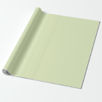 Tea Green Solid Blank Colour