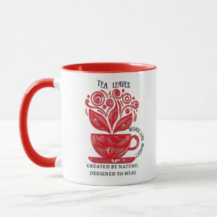 Tea/High Tea/Noon Tea/Gift/ Mug