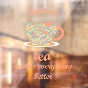 Tea Lover