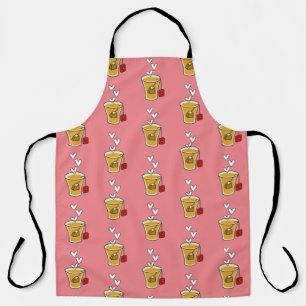 tea Lover Apron