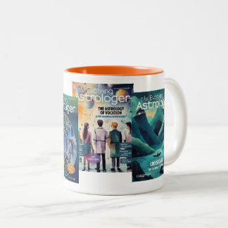 TEA Mug - colour interior