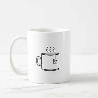 Tea Mug Mug
