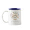 Tea Party Bridal Shower Coffee Mug