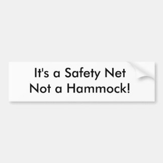 Tea Party Bumper Sticker