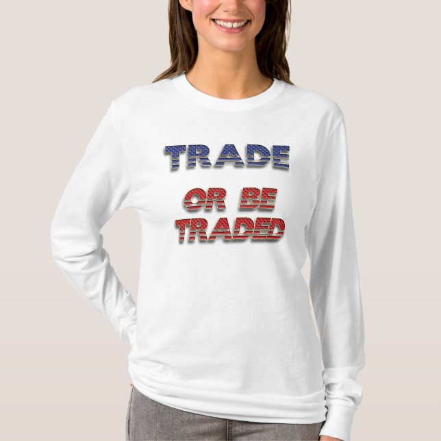 Tea Party T-Shirts (Front)
