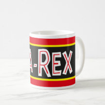 Tea Rex