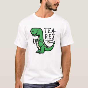 Tea-Rex T-Shirt
