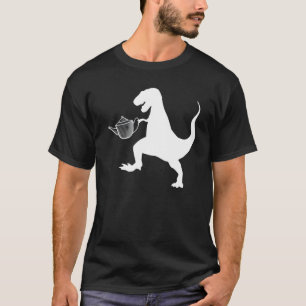Tea-Rex T-Shirt