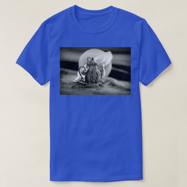 Tea s T-Shirt (Design Front)
