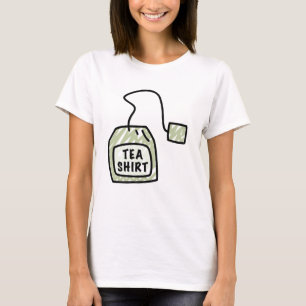 Tea Shirt