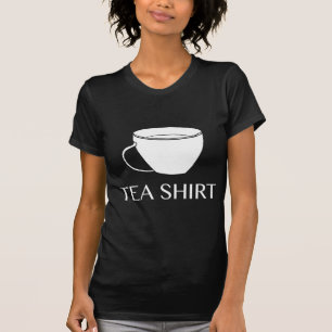 Tea Shirt