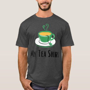 Tea Shirt 36