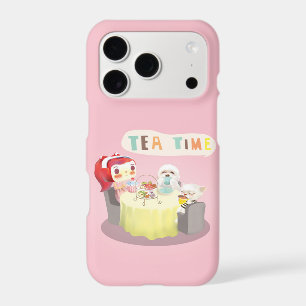 Tea Time