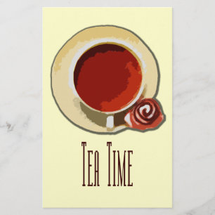 Tea Time