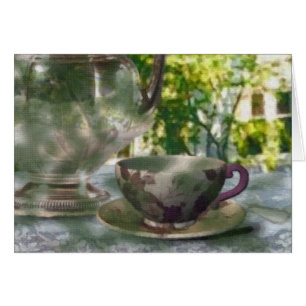 Tea Time