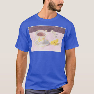Tea Time 18 T-Shirt