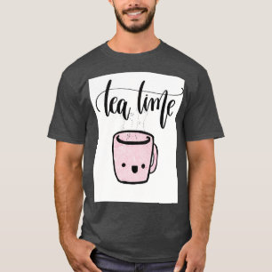 Tea time 90 T-Shirt