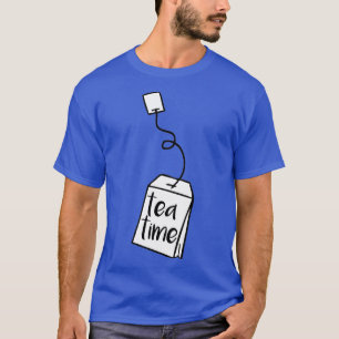 Tea Time 95 T-Shirt