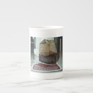 Tea Time Bone China Mug
