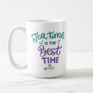 Tea time Mug