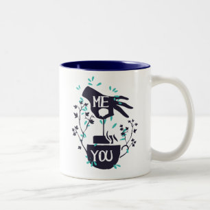 Tea Time Mug
