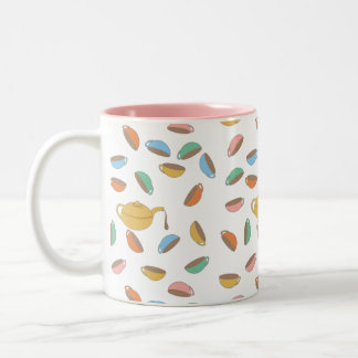 Tea Time Mug