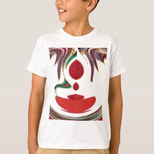 Tea Time Red Tea.png T-Shirt