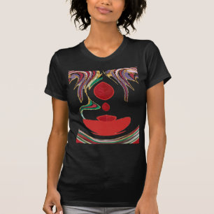 Tea Time Red Tea.png T-Shirt