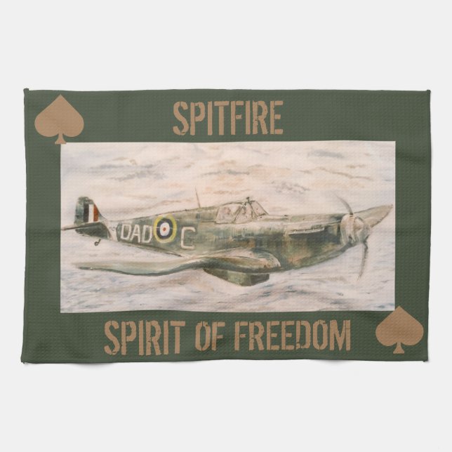 Tea Towel (Horizontal)