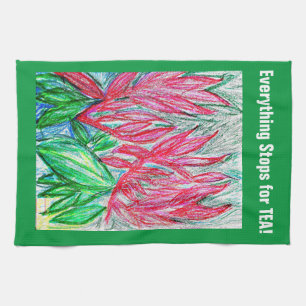 Tea Towel Complementary