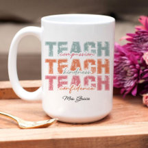 Teach Compassion Kindness ,Personalised teacher 