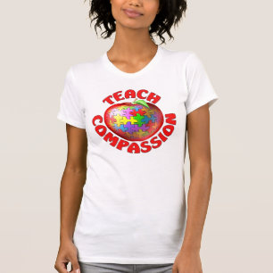 Teach Compassion T-Shirt