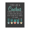 Teach Like A Cactus Teacher Back To School
