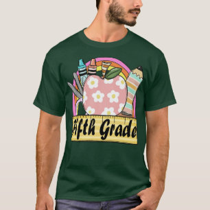 teach love inspire 2 T-Shirt