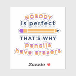 ✨ Teach. Love. Inspire STICKERS