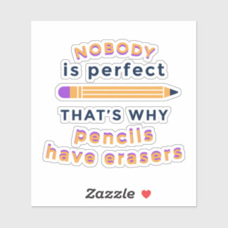 ✨ Teach. Love. Inspire STICKERS