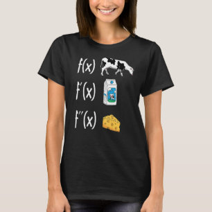 Teach Math Geek Proud Mathematician School Educato T-Shirt