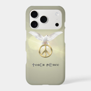Teach Peace