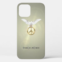 Teach Peace |