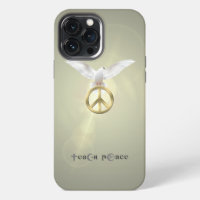 Teach Peace |
