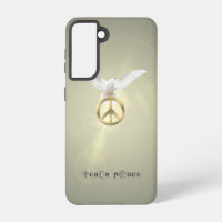 Teach Peace |